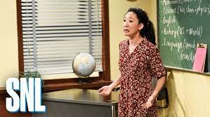 Top 5 Funniest SNL Teacher Sketches - ThinkFives