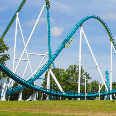 Best Cedar Point Roller Coasters, Ranked: Rating Each Ride at the Park -  Thrillist