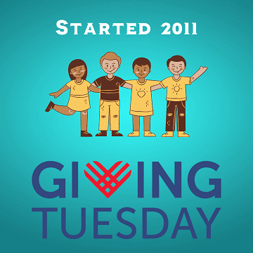 About - GivingTuesday