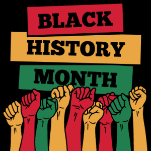 Top 5 Activities for Black History Month - ThinkFives